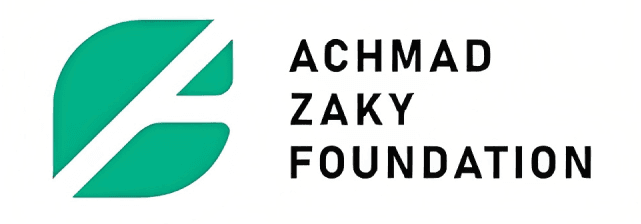 Achmad Zaky Foundation